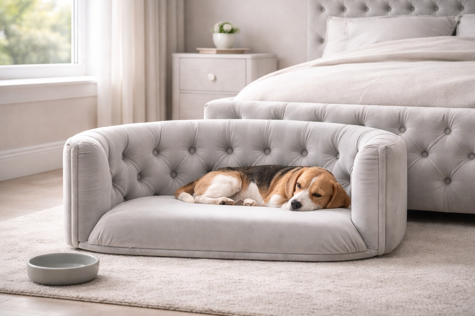 Pelíšek - Velikost M