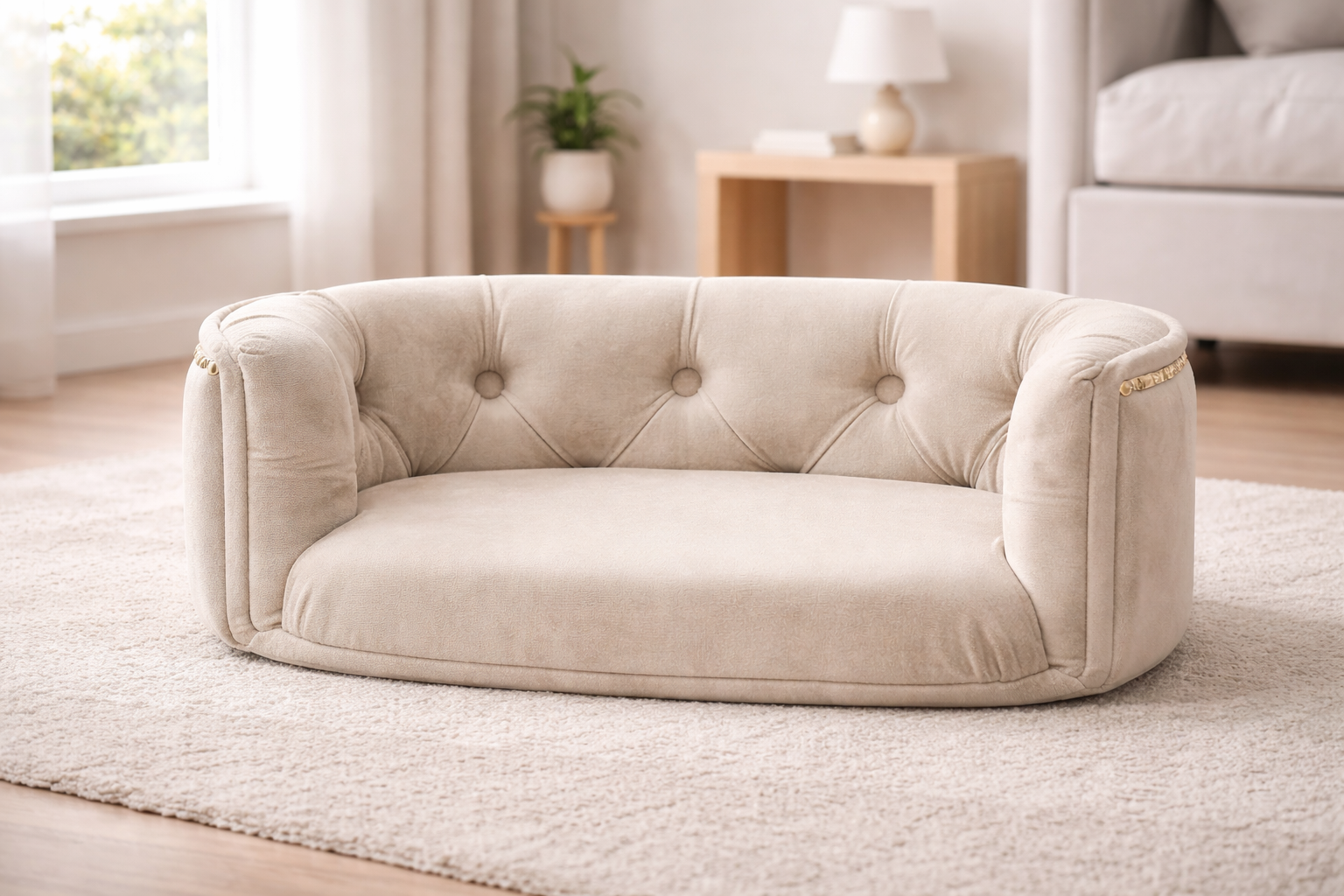 Pelíšek - Velikost S