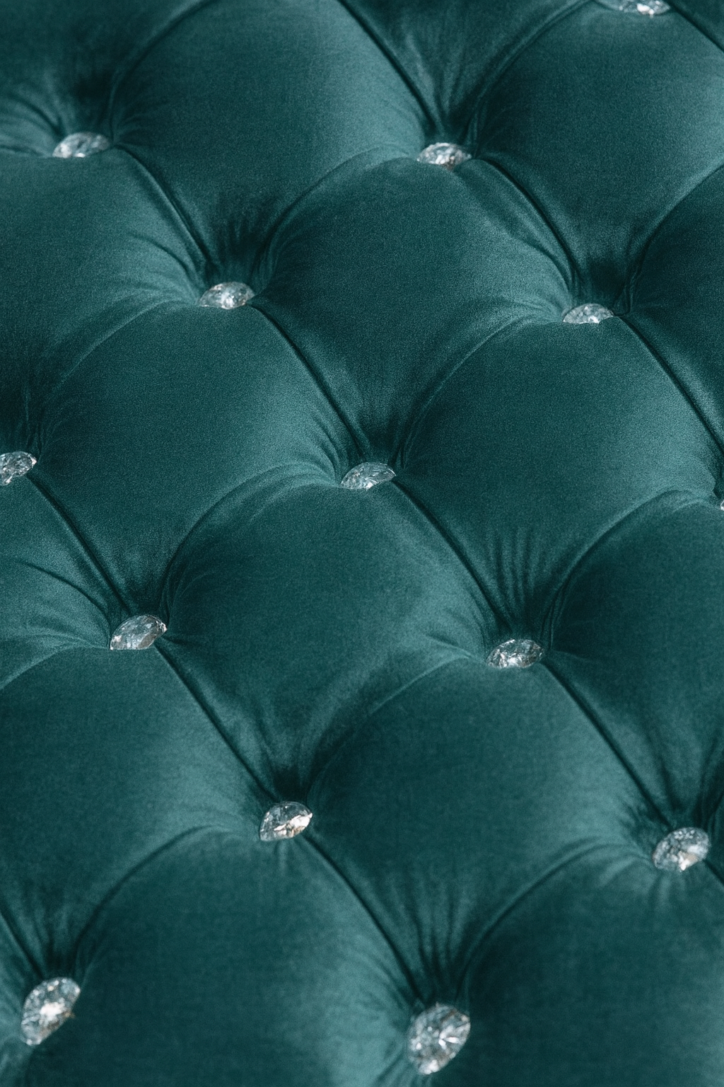 Postel Chester Elegance - Petrolejový samet