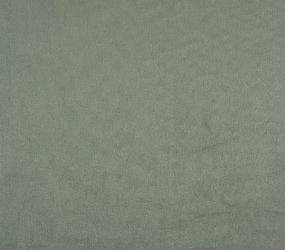 Pelíšek Chester pro velké psy - Tmavě mátový samet