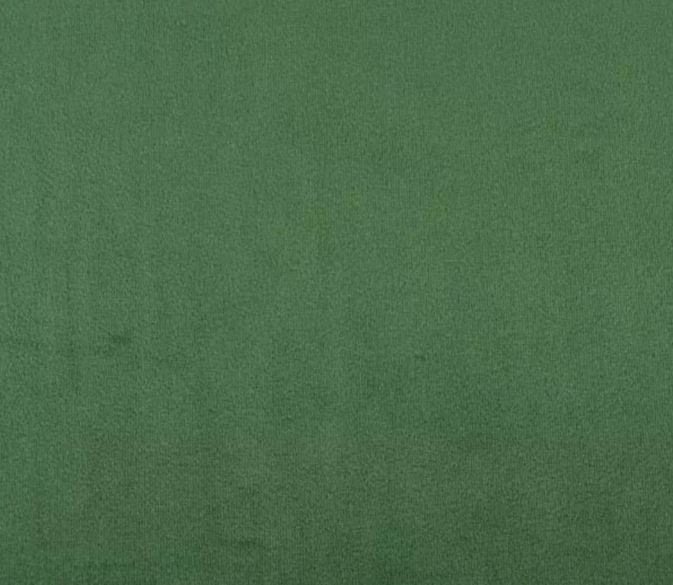 Pelíšek Chester pro velké psy - Zelený samet