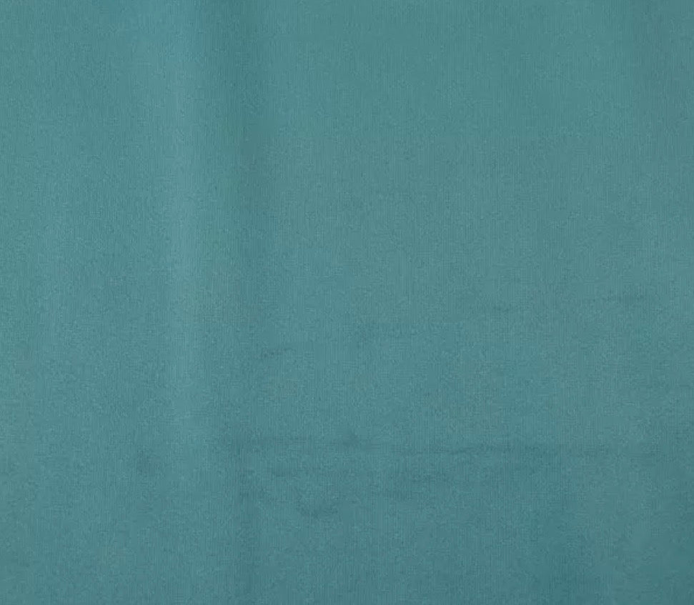 Noční stolek Chester - Petrolejový samet