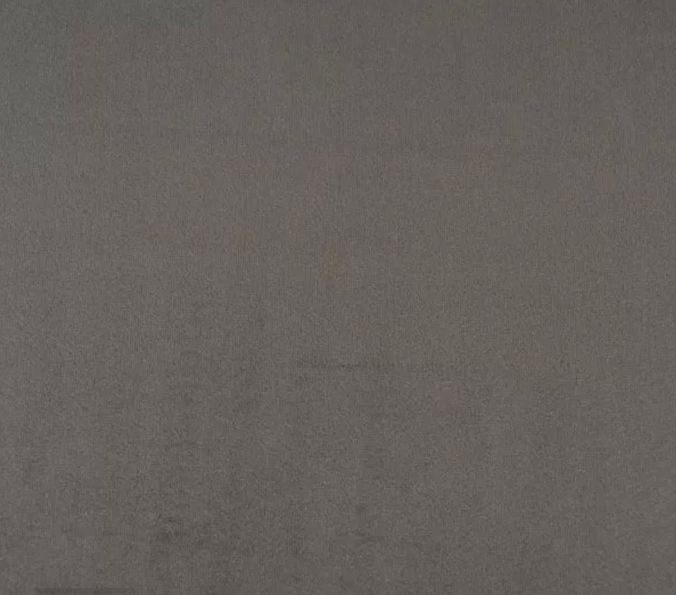 Postel Chester Elegance - Tmavě šedý samet