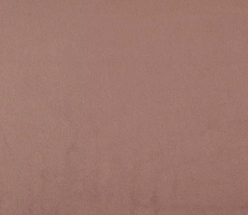 Postel Chester Elegance - Starorůžový samet