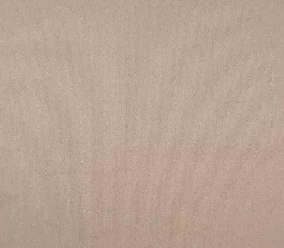 Čalouněná lavice Chester • Cappuccino samet